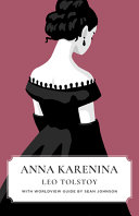 [9781944503680      ] Anna Karenina by Leo Tolstoy