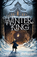 [9781952410314      ] The Winter King by Douglas Jones