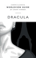 [9781591282662      ] Dracula Worldview Guide by Brian Brown