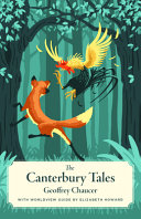 [9781944503734      ] Canterbury Tales, the (Worldview Edition) by Geoffrey Chaucer