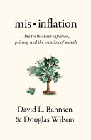 [9781957905099      ] Mis-Inflation by Gary North