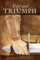 [9781885767547      ] Trial And Triumph by Richard Hannula