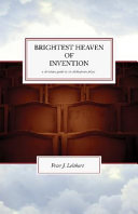 [9781885767233      ] Brightest Heaven of Invention by Douglas Wilson