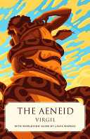 [9781944503659      ] Aeneid, the (Worldview Edition) by Virgil