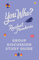 [9781947644960      ] You Who? by Rachel Jankovic