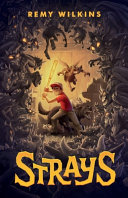 [9781954887343      ] Strays by Joe Rigney