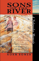 [9781885767677      ] Sons of the River by Norm Bomer