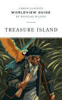 [9781591282570      ] Treasure Island Worldview Guide by Douglas Wilson