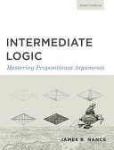 [9781591281665      ] INTERMEDIATE LOGIC (STUDENT EDITION) by Canon Logic Series