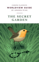 [9781947644212      ] Secret Garden Worldview Guide by Louis Markos