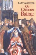 [9781565482340] On Christian Belief
