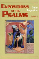 [9781565481404] Expositions of the Psalms 1-32