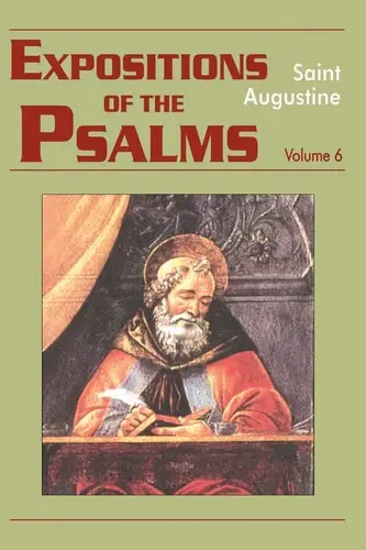 [9781565482104] Expositions of the Psalms 121-150