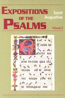 [9781565481466] Expositions of the Psalms 33-50