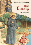 [9781565484467] The Trinity (De Trinitate)