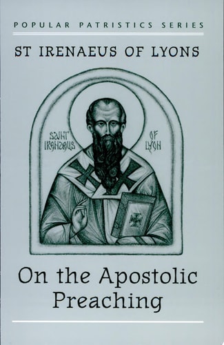 [9780881411744] On the Apostolic Preaching