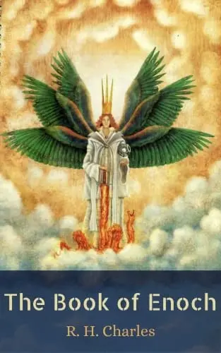 [9789356615014] The Book of Enoch