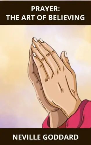 [9789357001878] Prayer - The Art of Believing