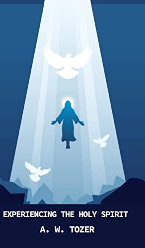 [9789357006378] Experiencing the Holy Spirit