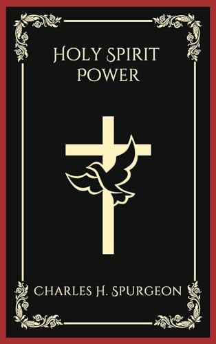 [9789358375862] Holy Spirit Power