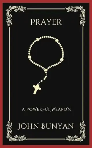 [9789358376593] Prayer: A Powerful Weapon (Grapevine Press)