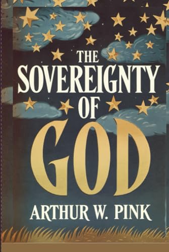 [9789356300989] The Sovereignty of God