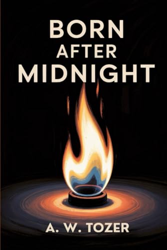 [9789356610613] Born After Midnight