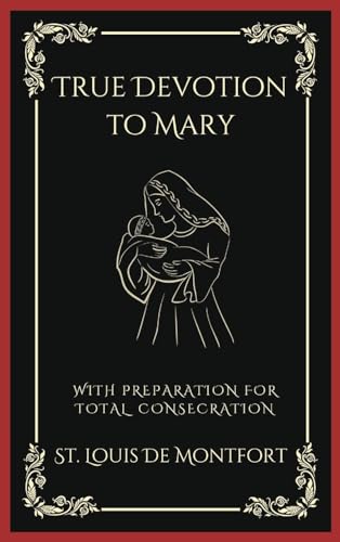 [9789358375084] True Devotion to Mary: With Preparation for Total Consecration (Grapevine Press)