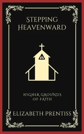 [9789358377248] Stepping Heavenward: Higher Grounds of Faith (Grapevine Press)