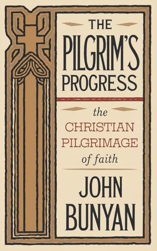 [9789358378474] The Pilgrim's Progress: The Christian Pilgrimage of Faith (Grapevine Press)