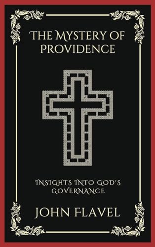 [9789358376203] The Mystery of Providence: Insights into God's Governance (Grapevine Press)