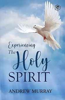 [9789356613898] Experiencing the Holy Spirit