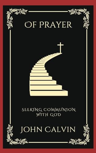 [9789358376661] Of Prayer: Seeking Communion with God (Grapevine Press)