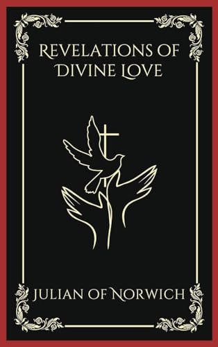 [9789358376982] Revelations of Divine Love (Grapevine Press)