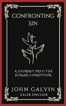 [9789358374100] Confronting Sin: A Journey into the Human Condition (Grapevine Press)