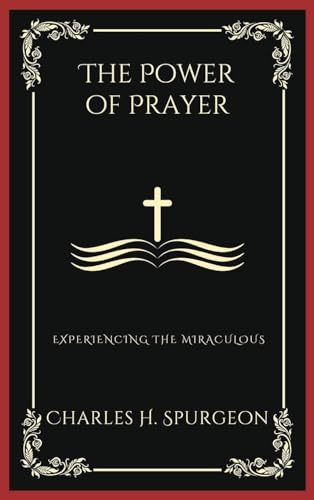 [9789358377491] The Power of Prayer: Experiencing the Miraculous (Grapevine Press)