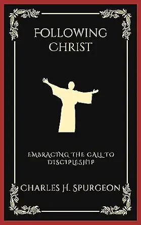 [9789358377538] Following Christ: Embracing the Call to Discipleship (Grapevine Press)