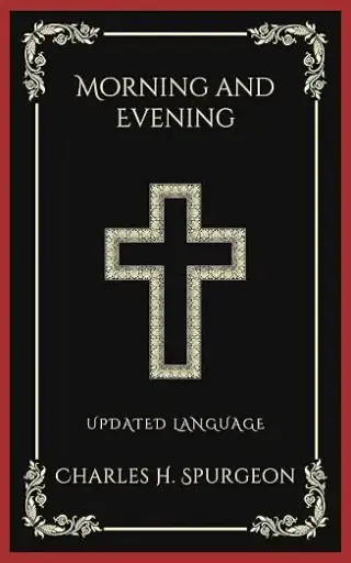 [9789358375763] Morning and Evening