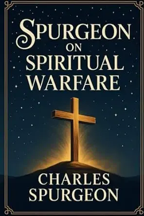 [9789378717604] Spurgeon on Spiritual Warfare: Victorious Living with God’s Strength and Biblical Truth
