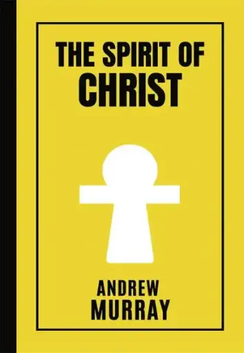 [9789357006699] The Spirit of Christ