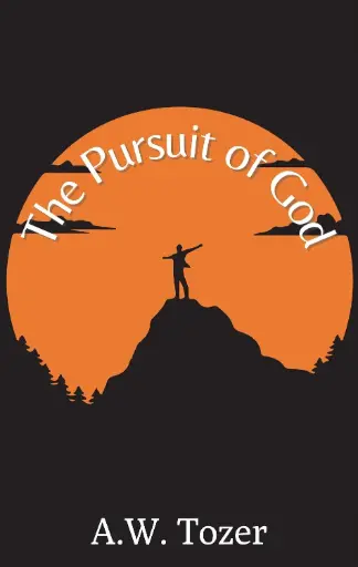 [9789393677792] The Pursuit Of God