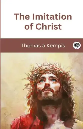 [9789357007788] The Imitation of Christ (Translated by William Benham)