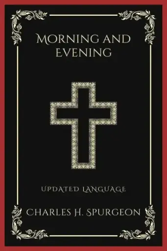 [9789358375787] Morning and Evening - Updated Language