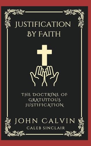 [9789360519858] Justification By Faith