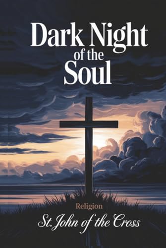 [9789363117600] Dark Night of the Soul (Religion)