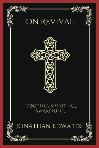 [9789358375954] On Revival: Igniting Spiritual Awakening (Grapevine Press)