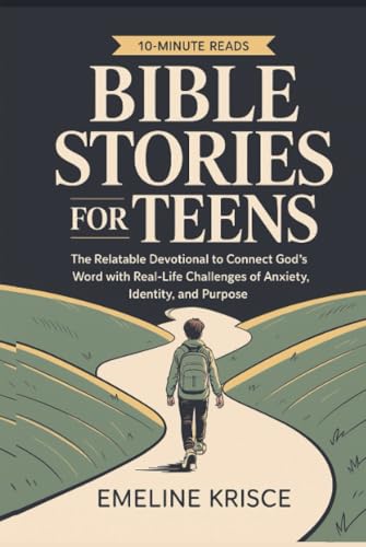[9789371239646] Bible Stories for Teens
