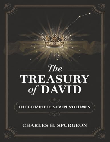 [9789363111073] The Treasury of David