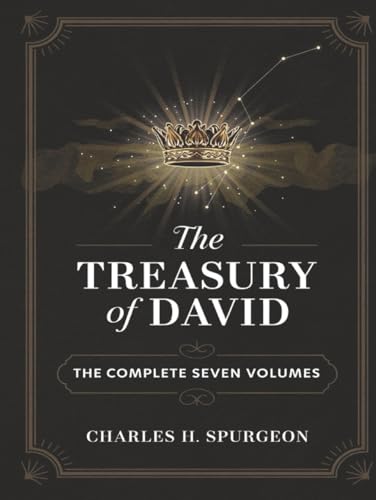 [9789363118607] The Treasury of David