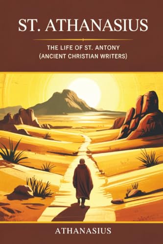 [9789371234429] St. Athanasius